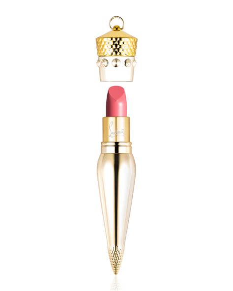 louis vuitton lip|christian louboutin bikini lipstick.